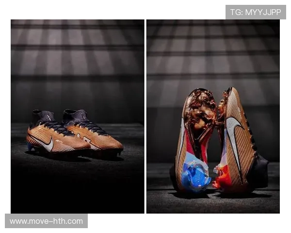 2025年度耐克足球鞋球星排行榜揭晓 谁是你心目中的最佳足坛巨星