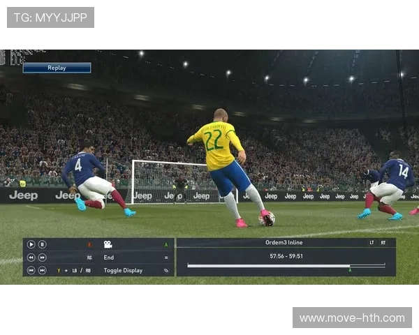 实况足球新版本强力球星推荐助你轻松制霸赛场提升战力