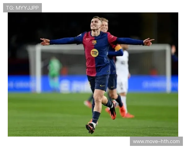 未来足坛之星：下一代顶级球员即将崭露头角的候选名单