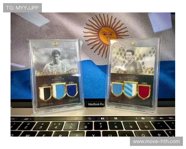 梅西阿根廷足球球星卡珍藏版限量发售引领收藏热潮