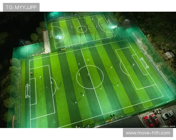 足球场技术最顶尖球星的全面解析与比较